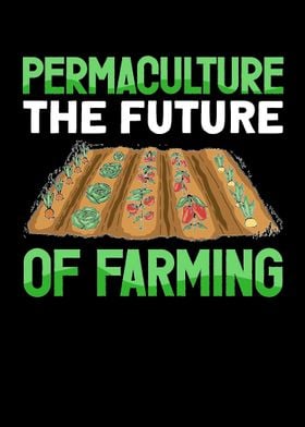 Permaculture The Future Of