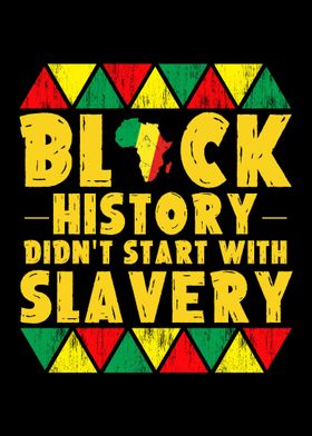 black history 