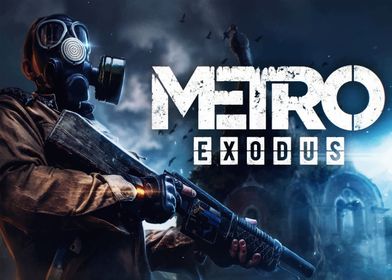 METRO EXODUS