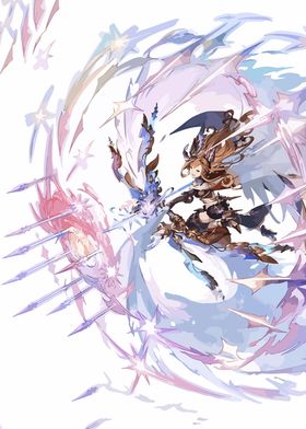 Granblue Fantasy