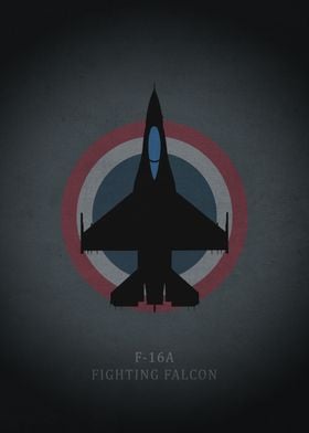 F16A RTAF