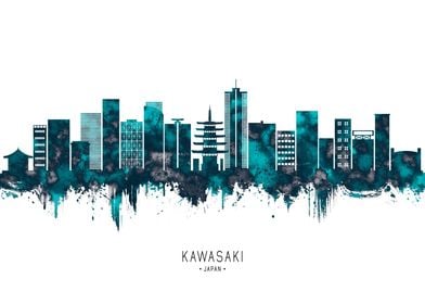 Kawasaki Skyline