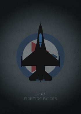 F16A RNoAF