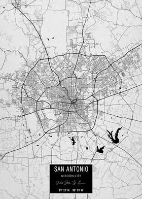 San Antonio