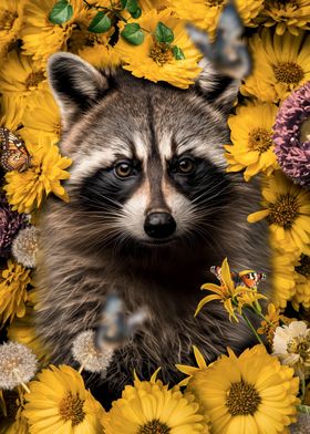 Raccoon