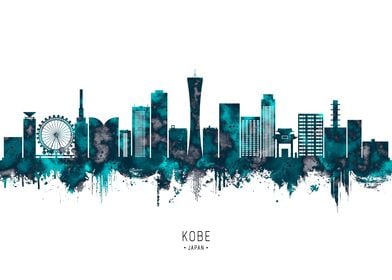 Kobe Skyline