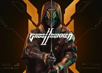 Ghostrunner