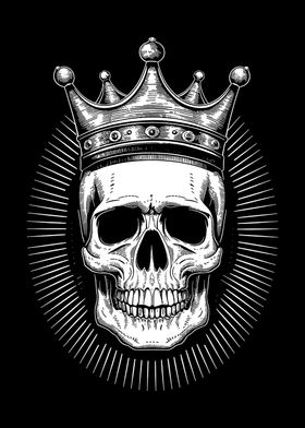 Skull King