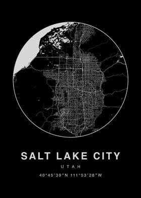 Salt Lake city