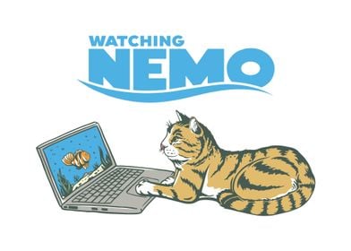 Watching Nemo