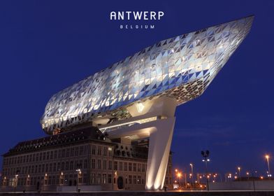 Antwerp  