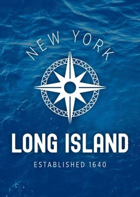 Long Island New York Water