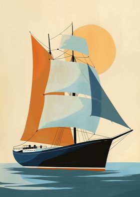 The Art of Voyaging