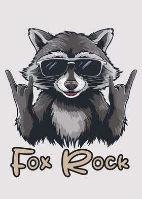 Fox Rock  