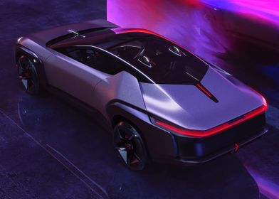 Italdesign Quintessenza