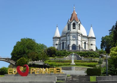 Santuario do Sameiro