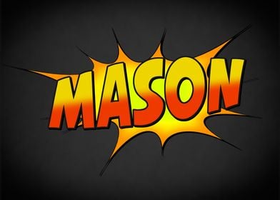 Mason