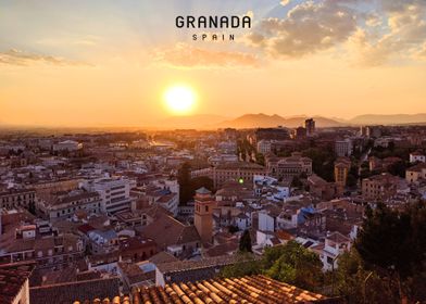 Granada  