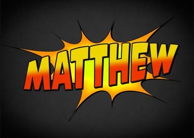 Matthew