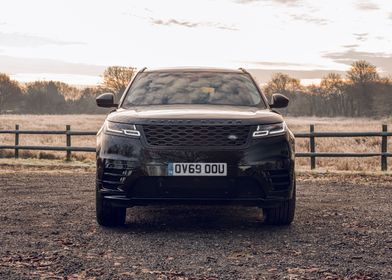 Range Rover Velar