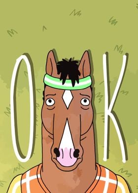 Bojack Horseman A