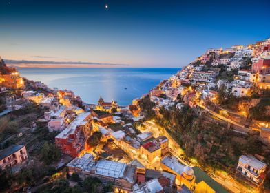  Positano Amalfi Coast