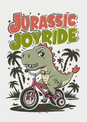 Jurassic Joyride 