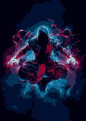 Mortal Kombat