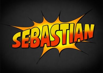 Sebastian