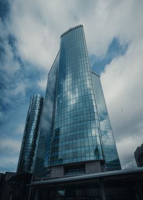 La Defense 10