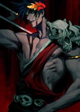 Zagreus