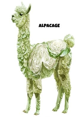 Alpacage