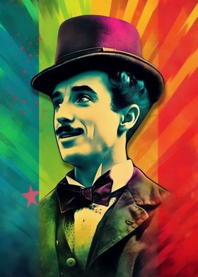 Charlie chaplin actor