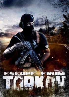 escape from tarkov