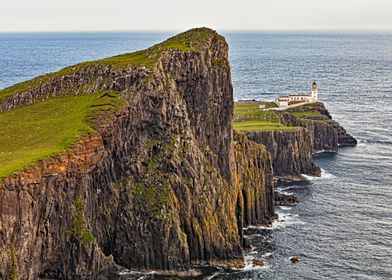 Neist Point Lighthouse