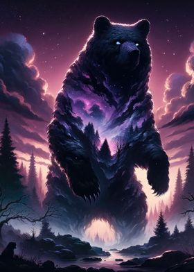 Night Bear