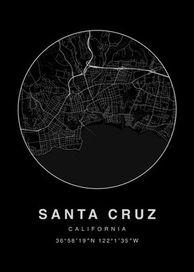 Santa Cruz