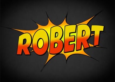 Robert