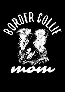 Unique Border Collie