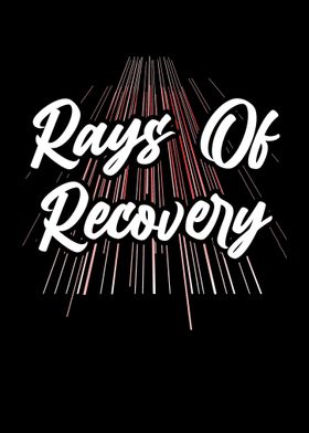 Rays Of Recovery