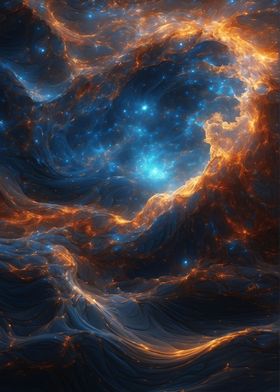 Universe Amidst the Cosmic