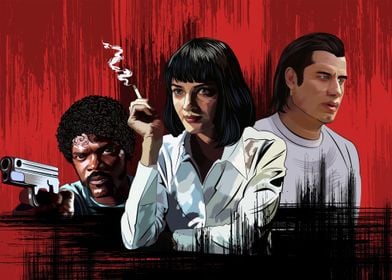 Pulp Fiction