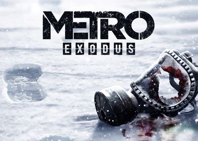 METRO EXODUS