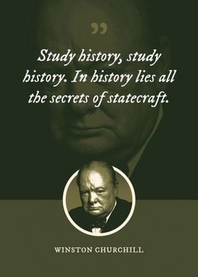 Study history study