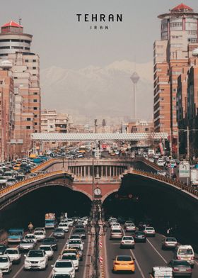 Tehran  