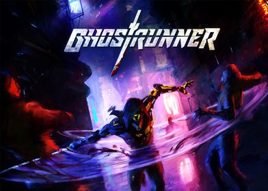 Ghostrunner