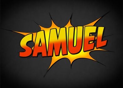 Samuel