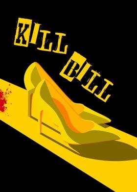 Kill bill