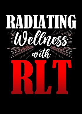 Radiating Wellness With