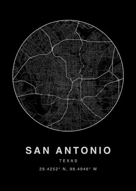 San Antonio